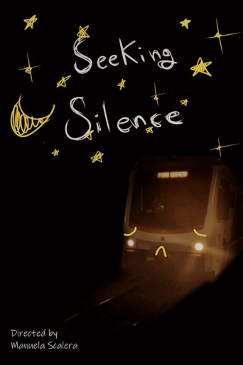 Seeking Silence poster