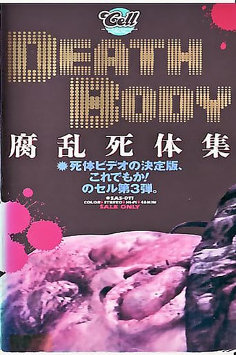 Death Body poster