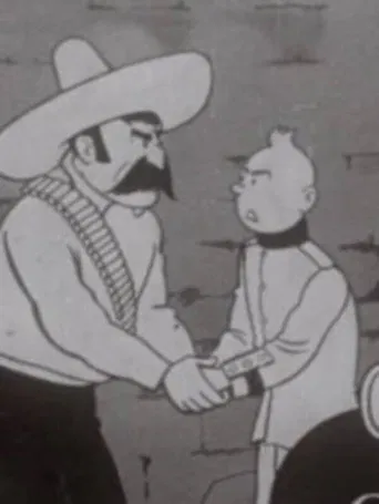 The Broken Ear poster