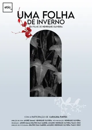 A Leaf of Winter poster