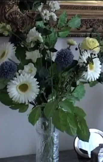 Les protestants poster