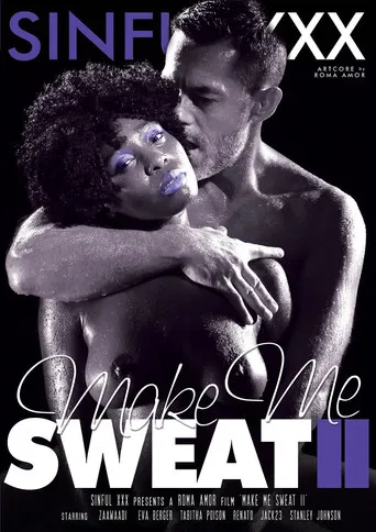 Make Me Sweat II poster