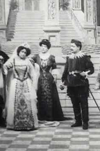 Lucia di Lammermoor poster