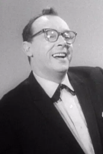 Morecambe and Wise: Be Wise Don't Drink and Drive poster