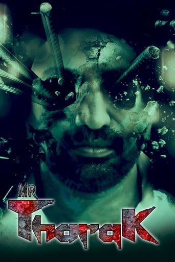 Mr. Tharak poster