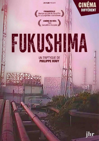 4 Buildings, Facing the Sea poster