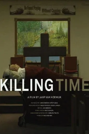 Killing Time poster