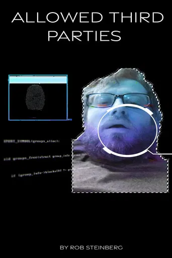 Allowed Third Parties poster