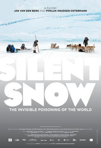 Silent Snow poster