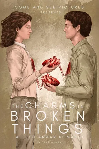 The Charms in Broken Things poster
