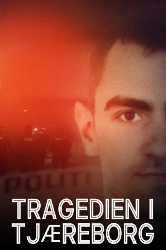 Tragedien i Tjæreborg poster