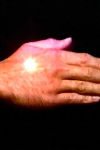 Audio and Visual Experiment 24 poster