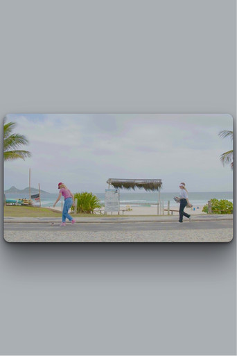 This Is Brighton poster