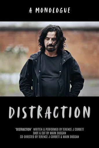 Distraction poster