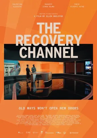 The Recovery Channel poster