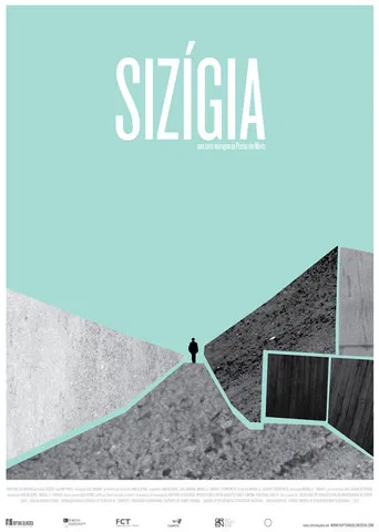 Sizígia poster