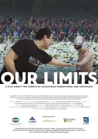 Our Limits poster