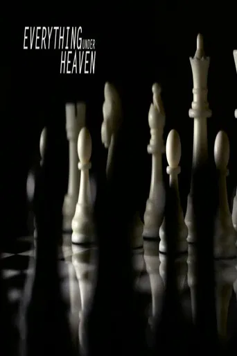 Everything Under Heaven poster