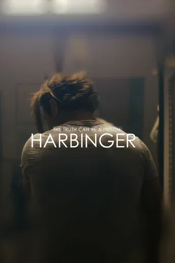 Harbinger poster