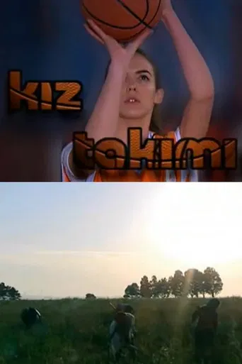 Kız Takımı poster