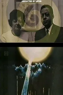 Abducted By UFOs poster