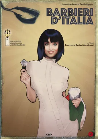Barbieri d'Italia poster