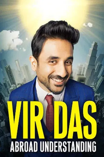 Vir Das: Abroad Understanding poster