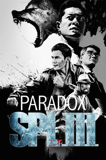 Paradox poster
