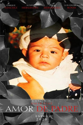 Amor de Padre poster