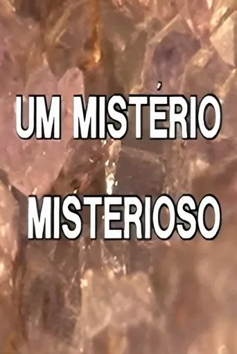 Um Mistério Misterioso poster