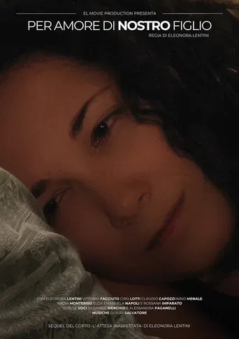 Per amore di nostro figlio poster