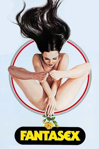 Fantasex poster
