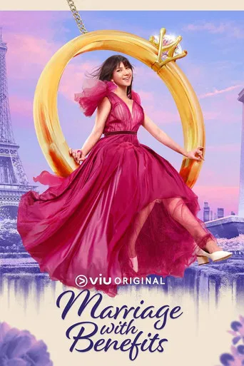Marriage with Benefits poster
