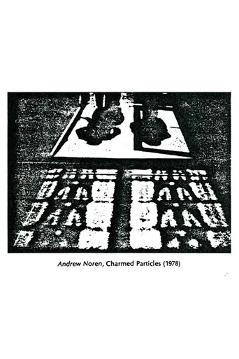 Charmed Particles poster