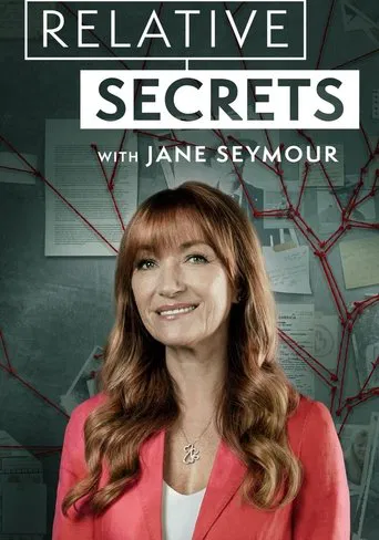 Relative Secrets poster