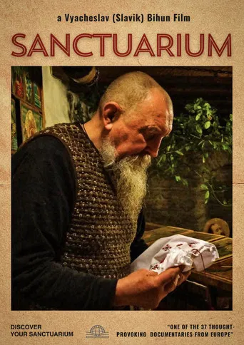 Sanctuarium poster