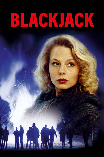 BlackJack poster