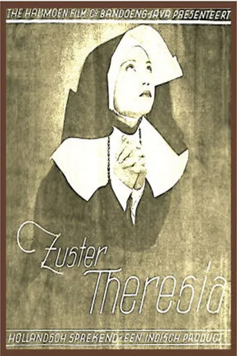 Zuster Theresia poster