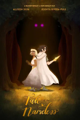Tale of the Nameless poster