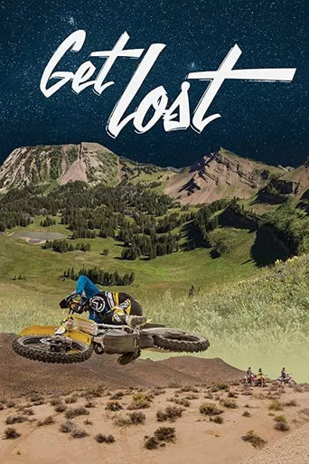 Get Lost poster
