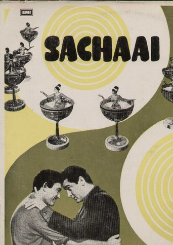 Sachaai poster