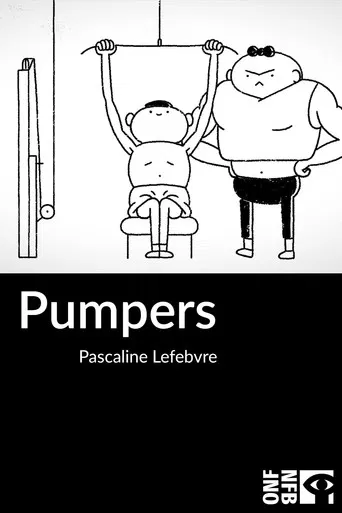 Pumpers poster