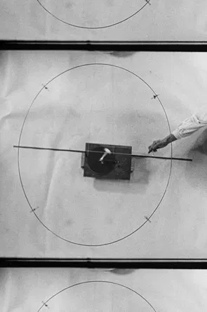 A Physical Ring poster