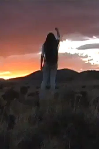 In the Footsteps of Yellow Woman poster