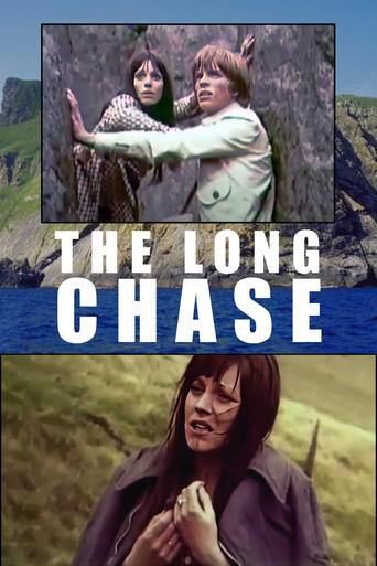 The Long Chase poster