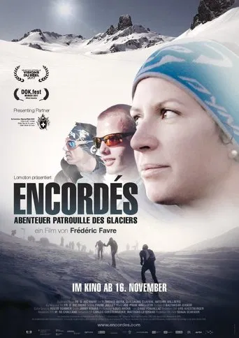 Encordés poster