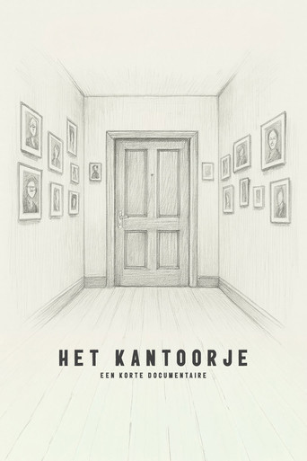 Het Kantoortje poster