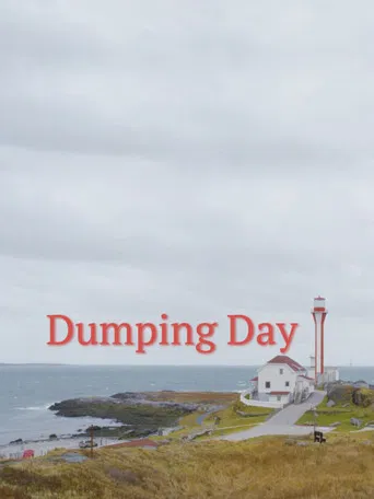 Dumping Day poster