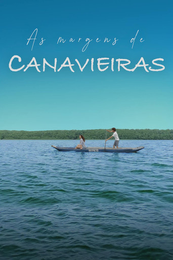 As Margens de Canavieiras poster
