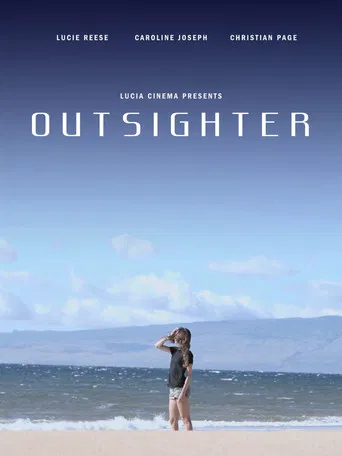 Outsighter poster